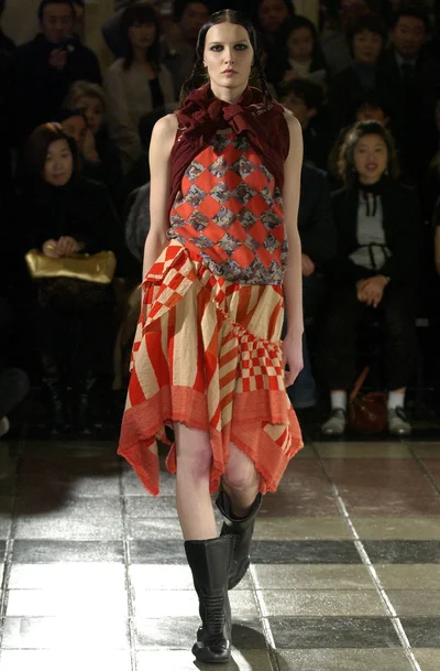 Look 24